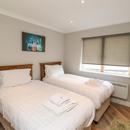 Puffin View Apartment ซีเฮาเซส ภายนอก รูปภาพ