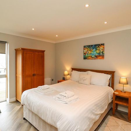 Puffin View Apartment ซีเฮาเซส ภายนอก รูปภาพ