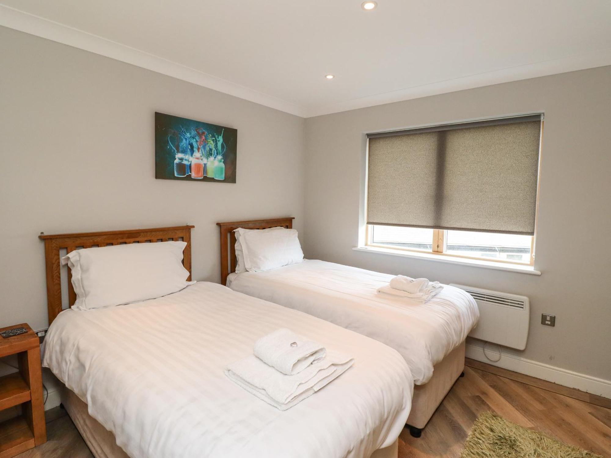 Puffin View Apartment ซีเฮาเซส ภายนอก รูปภาพ