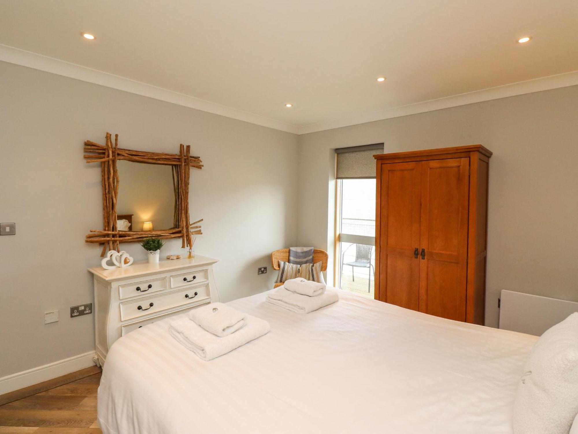 Puffin View Apartment ซีเฮาเซส ภายนอก รูปภาพ