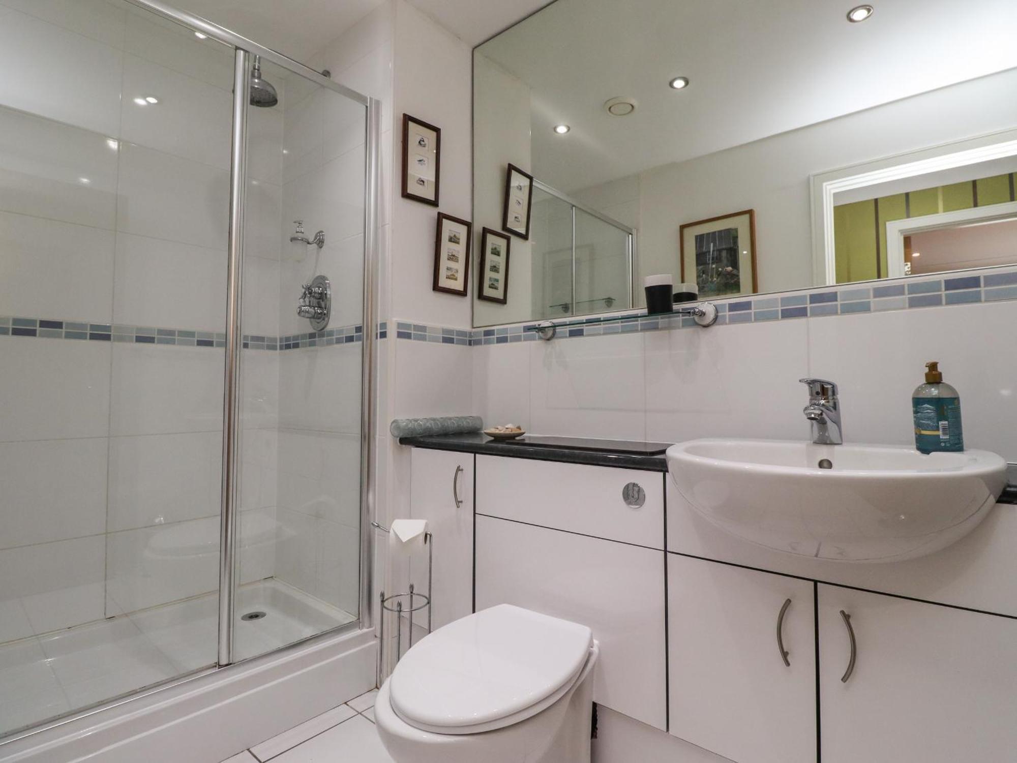 Puffin View Apartment ซีเฮาเซส ภายนอก รูปภาพ