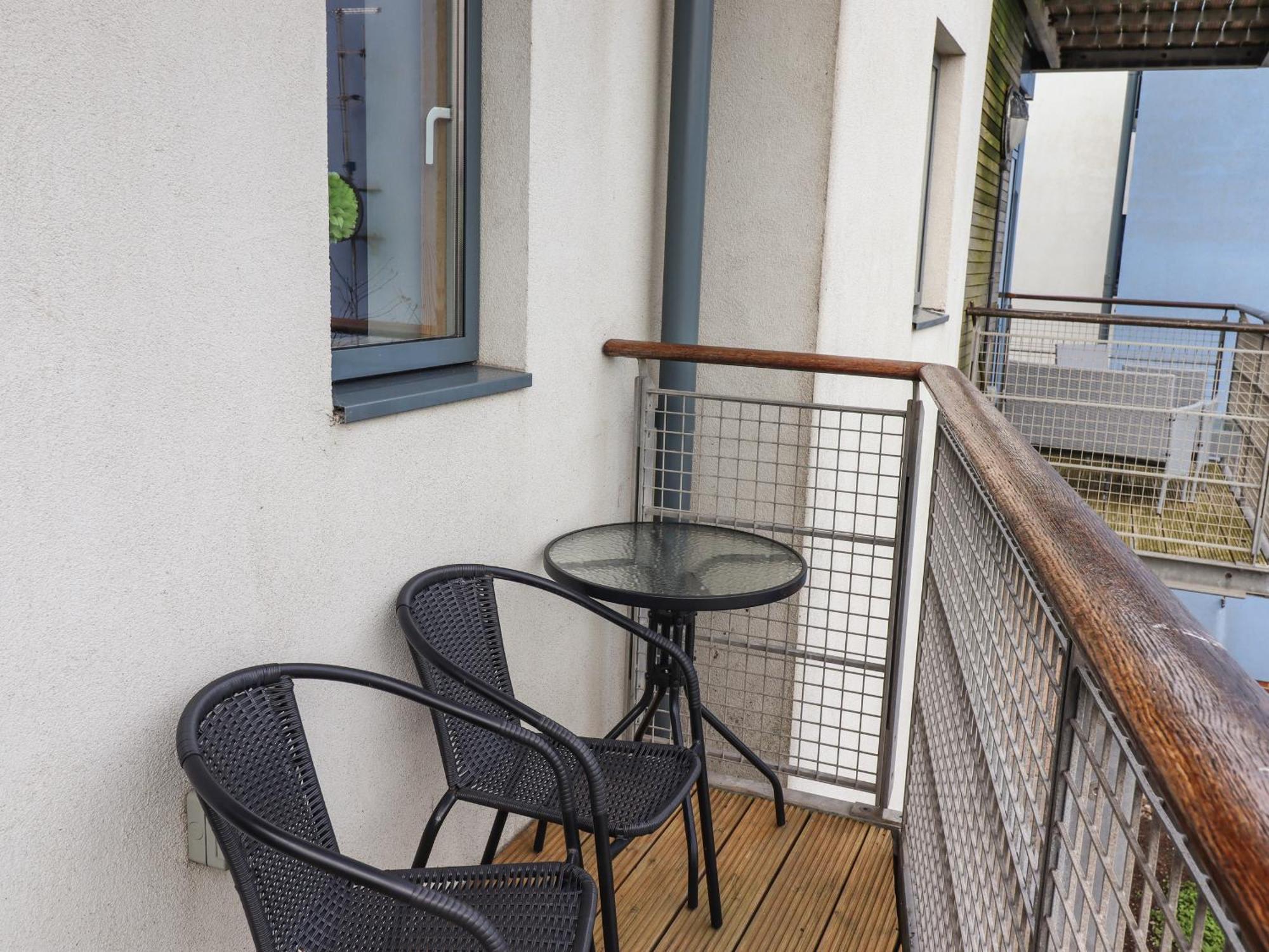 Puffin View Apartment ซีเฮาเซส ภายนอก รูปภาพ
